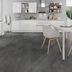 Oneflor Vinylová podlaha lepená ECO 55 071 Cement Dark Grey - Lepená podlaha