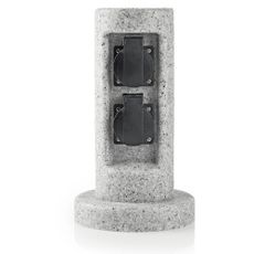 Vonkajšia zásuvka (výška 27 cm) – Hilight