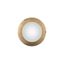 Kolarz A1306.12.3.SunAu - Stropné svietidlo MOON 2xE27/60W/230V