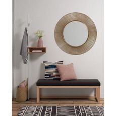 Vešiak Kave Home Belgrad Lisa