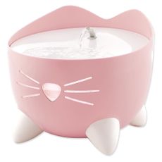 Fontána pre mačku ø 22 cm Catit Pixi – Plaček Pet Products