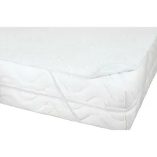Bellatex chránič matraca s PVC záterom, nepriepustný, 90 x 200 cm