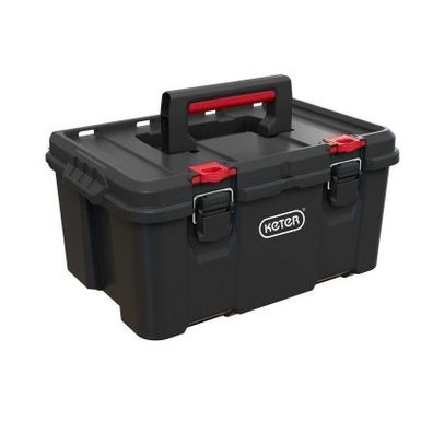 Keter Stack'N'Roll kufor na náradie 53x35x26 cm 17210774