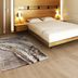 Spoltex koberce Liberec Kusový koberec Achat 732 dark beige - 120x170 cm