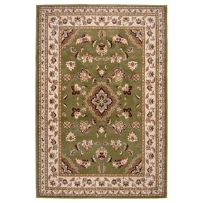 Flair Rugs koberce Kusový koberec Sincerity Royale Sherborne Green - 200x290 cm