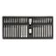 Sada bitov 42 ks box - YT-0420