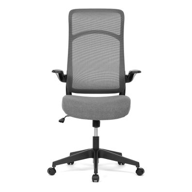 Autronic KA-A182 BK Kancelárska stolička