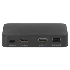 Ledvance-LED RGB Stmievateľný pásik pre TV SYNCH BOX FLEX 4,5m LED/18W/230V Wi-Fi