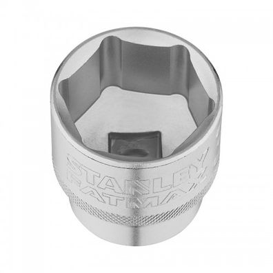 Nástrčný kľúč 1/2", 34 mm Stanley FMMT17247-0