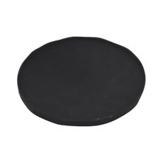 Eglo 427049 - Dekoračný podnos FORLEYET pr. 8,5 cm čierna