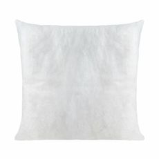 DekorStyle Výplň vankúša Rora 45x45 cm biela