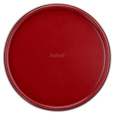 Tefal - Rozkladacia forma Savarin DELIBAKE 27 cm červená