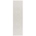 Flair Rugs koberce Behúň Verve Jaipur Ivory - 60x240 cm