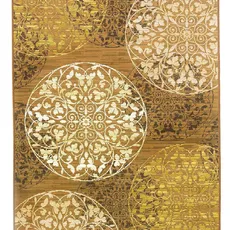 Oriental Weavers AKCIA: 200x285 cm Kusový koberec Zoya 128 N – na von aj na doma - 200x285 cm