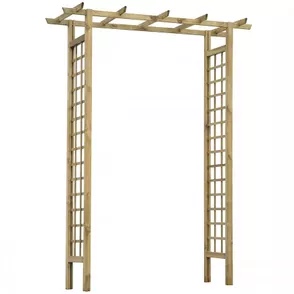 Pergola Frezja 153x202x58