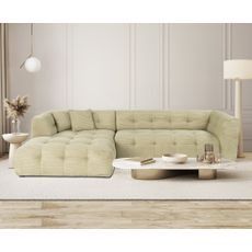 Elegantná pohovka Isabella v trendy farbách