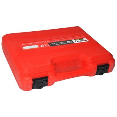 Sada priemyselných kovaných hlavic YM-8079