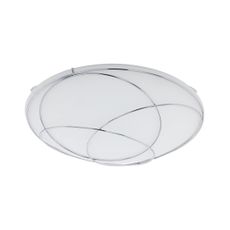 Eglo 96299 - LED Stropné svietidlo LERIDA 1xLED/11W/230V