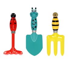 Súprava detského náradia Insects – Esschert Design