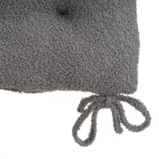 Sedák 40x40 cm Sherpa – Casa Selección