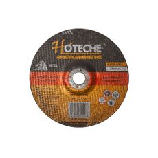 Brusný kotúč na kov 180 mm - HT550154