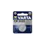 Varta 6032 - 1 ks Lithiová batéria CR2032 3V