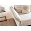 Sedacia súprava WHISPER sofa + kreslo + taburet