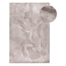Béžový koberec 80x150 cm Leon – Villeroy&Boch