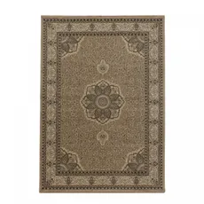 Ayyildiz Kusový koberec Kashmir 2601 beige - 80x150 cm