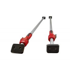 Jednoručná podperná tyč Bessey STE370 65 kg (2070 ÷ 3700 mm)