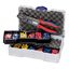 Rozsah lisovania káblov Knipex 97 90 26