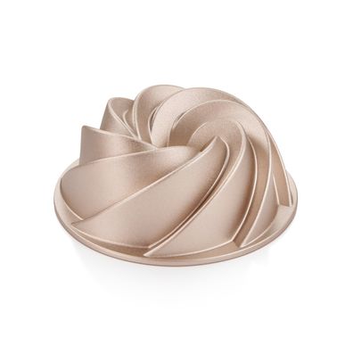 Forma bábovka DELÍCIA ø 16 cm, vrtuľka