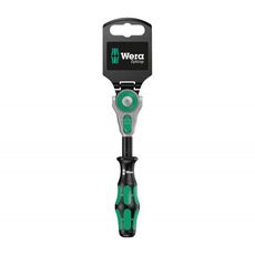 Wera 073260 Zyklop Speed 1/4" typ 8000 A SB račňa (SB balenie)