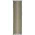 Flair Rugs koberce Behúň Mottle Jute Ombre Green - 60x230 cm