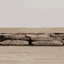 Koberec, hnedá/čierna, 70x210, PEBBLE TYP 2