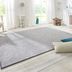 BT Carpet - Hanse Home koberce Kusový koberec Wolly 102840 - 160x240 cm