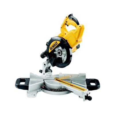 Pokosová píla DeWALT DWS774