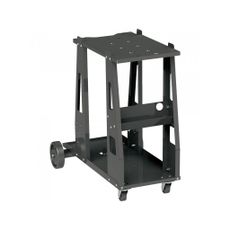 Zvárací vozík GYS TIG AC/DC WELD 610 4m³