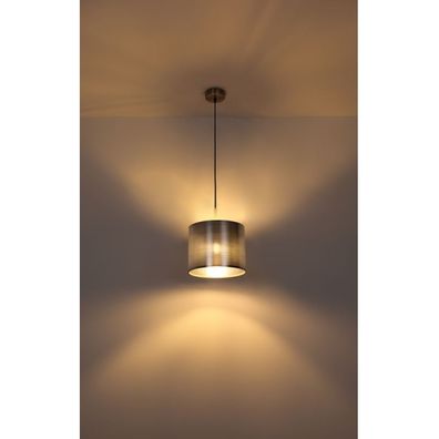 Globo 15365H - Luster na lanku SINNI 1xE27/60W/230V