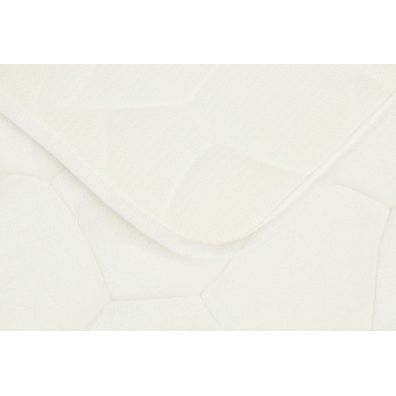 BO-MA , Protišmyková kúpeľňová predložka 3D 0133 White, 50x80, biela, kúpeľňa