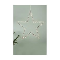 Markslöjd 704851 - LED Vonkajšia vianočná dekorácia WIVI LED/2,4W/230V 50 cm IP44