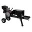 KSP-15/520G Motorová kinetická štiepačka na drevo