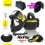 Filtračná a ventilačná jednotka KOWAX Speed Air FLIP SET4