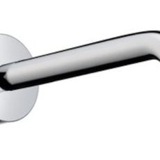 Sprchové rameno Hansgrohe na stěnu chróm 27412000