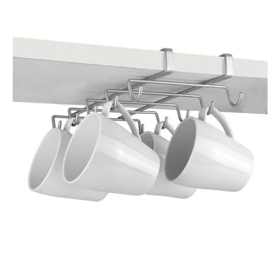 Prídavný držiak na hrnčeky Metaltex Mugs
