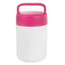 Antikoro termoska na jedlo Orion Kittens, 480 ml