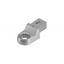 Wera 078696 Nástavec na kľúče - kľúč s okom 19 mm. Typ 7781, tvar B (14 x 18 mm)