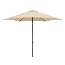 XXXL SLNEČNÍK 270/258/270 cm