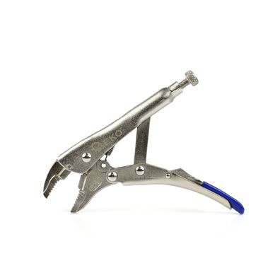 Kliešte upínacie 5", 125mm GEKO