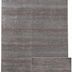 Diamond Carpets koberce Ručne viazaný kusový koberec Diamond DC-MCN Light grey / brown - 180x275 cm